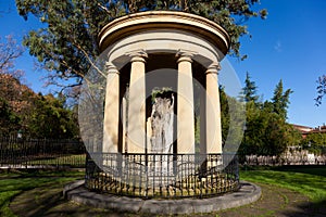 Tree of Gernika, Bizkaia