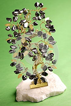 Tree of luck