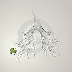 Tree - Lungs of the Earth