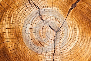 Tree rings