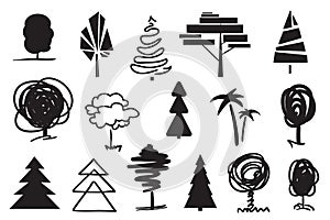 Illustration. Digital art