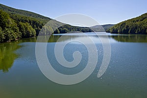 Trei Ape(Three Water) Lake