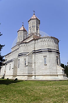 Trei Ierarhi Church, Iasi, Romania