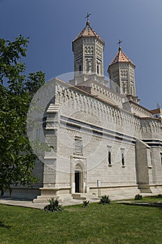 Trei Ierarhi Church, Iasi, Romania