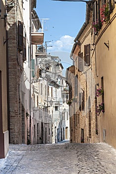 Treia (Marches, Italy)