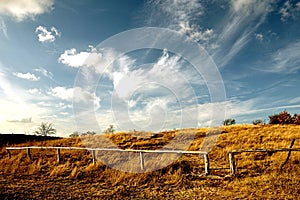 Trek in Divoka Sarka 2