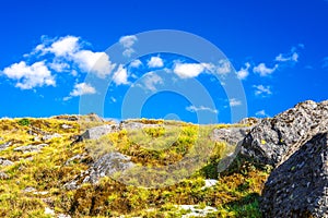 Trek in Himalayas