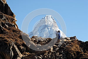 Trekkers - Photographer