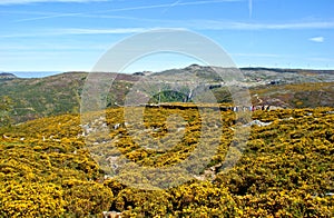 Trekking at the Geopark of Arouca