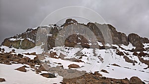 Trekking incamarca - Parque nacional Sajama