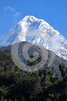 Trekking in Nepal - Annapurna Region