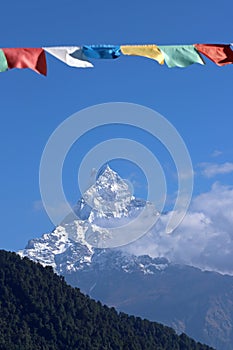 Trekking in Nepal - Annapurna Region