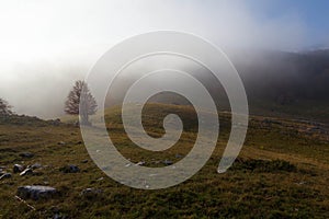 Trekking Parco Nazionale D'Abruzzo photo