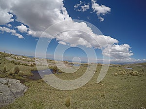 Trekking the Quebrada Yatan from Cumbrecita, CÃ³rdoba, Argentina