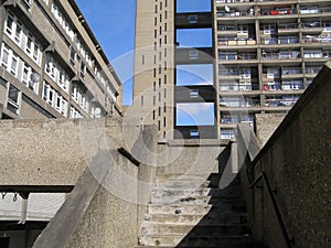 Trellick Tower
