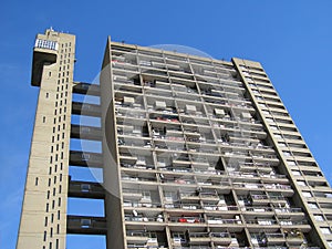 Trellick Tower