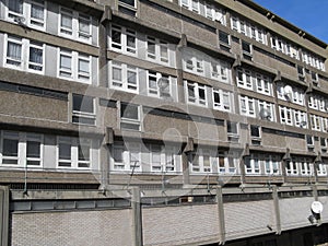 Trellick Tower, London