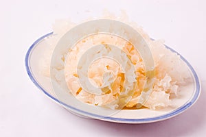 Tremella,Chinese food