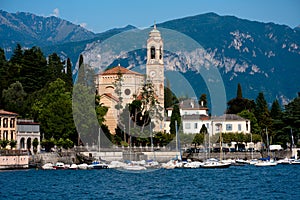 Tremezzo, Lake Como