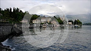 Tremezzo, Lake Como, Lombardy