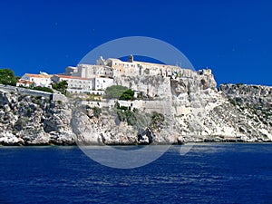 Tremiti islands