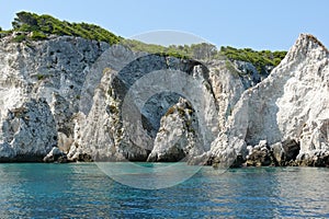 Tremiti islands photo