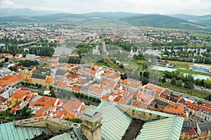 Trenčín