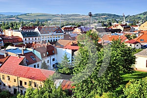 Trenčín