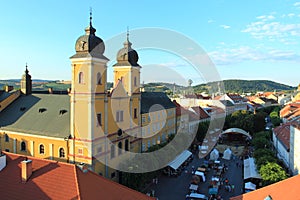 Trencin