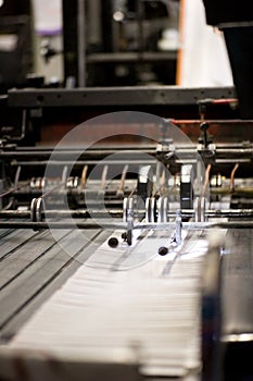 Trend Offset Printing