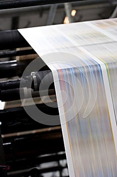 Trend Offset Printing