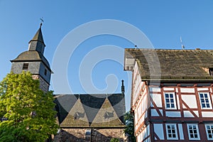 Trendelburg