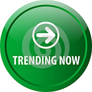 Trending now web button