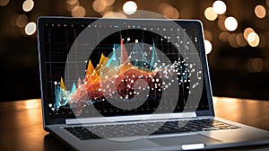 trends technology charts