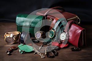 trendy accessories for any occasion, from formal wear to casual outfits