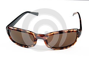Trendy fashionable sunglasses