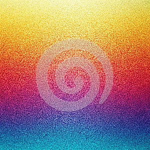 Trendy gradient background with grain texture. Background trendy gradients template