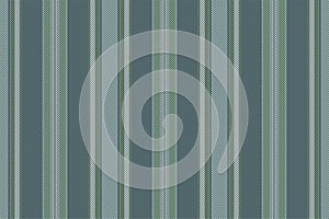 Trendy striped wallpaper. Vintage stripes vector pattern seamless fabric texture. Template stripe wrapping paper