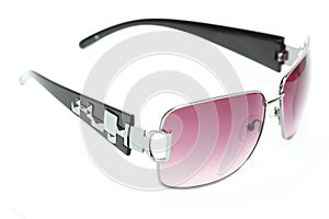 Trendy sunglasses