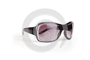 Trendy sunglasses