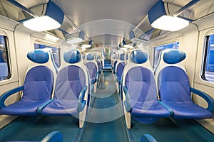 Trenitalia photo