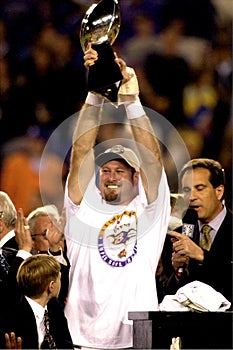 Trent Dilfer
