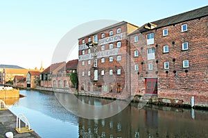 The Trent Navigation photo