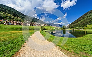 Trentino - Val di Sole