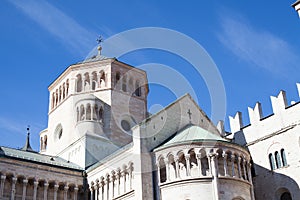 Trento Cathedral