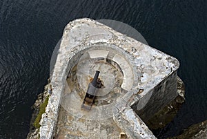 Tres Santos Reyes Magnos del Morro Fort, Havana, Cuba