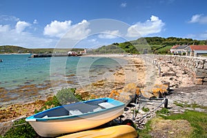 Tresco, Isles of Scilly