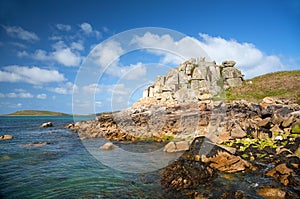 Tresco, Isles of Scilly