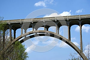 Tressel Bridge