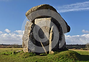 Trevethy Quoit